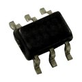 MCP1640T-I/CHY,  DC/DC, int 0.65-5.5V, ies 2-5.5VDC, 1A, SOT23-6, MICROCHIP