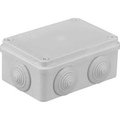 Cutie conexiuni, 80x120x50mm, IP65, S-BOX206B, PAWBOL