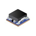 TPSM84824MOLR, Sursa DC/DC, out 0.6...10V, in 4.5-17V, 8A, TEXAS INSTRUMENTS