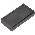 Cutie ABS, negru, 79x149x32mm, Z44-ABS, KRADEX