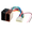 Conector auto, Conector; ISO; Alpine; PIN: 16, ZRS-44
