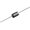 SB350, dioda, Schottky, 50V, 3A, DIOTEC