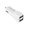 Sursa de alimentare auto; soclu bricheta auto, 7-15V, 2x USB,  5V, 1A, 2.1A, KM0018
