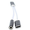 Adaptor USB-C, tata, jack 3.5mm, mama, si USB-C, mama 13cm, ADAPT-USBC-3.5MM/USBC-02BK