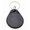 Breloc RFID, negru, 125kHz, ACM-ABS003BK, ACM