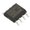 AT93C56B-SSHM-B, EEPROM, 2MB, Microwire, 256kx8bit/128kx16bit, 1.7...5.5V, MICROCHIP TECHNOLOGY