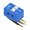Intrerupator DIP, DIP-SWITCH, 2 POS, ON-OFF, DSK-02, NINIGI