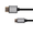 CABLU HDMI - MICRO HDMI, 1.8m aurit, K1238, KEMOT