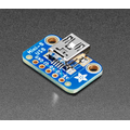 USB Mini-B Breakout Board, 1764, ADAFRUIT