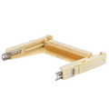 Conector pentru carduri; Compact Flash I & II; SMT; aurit, 101B-TAA0-R, ATTEND