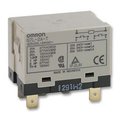 Releu 230VAC, DPST-NO, 25A, G7L-2A-T-230AC, OMRON