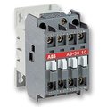 Contactor 17A, 690V, 7.5kW, 3PST-NO, A16-30-10-24V-50HZ, ABB