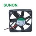 Ventilator 12VDC, 92x92x25mm, 3 fire, ZF9225ASH, ZALMAN