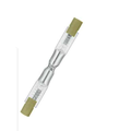 Lampa halogen, 80W, 230V, R7s, axial, profesionala, ECO, 1400lm, 64690, OSRAM