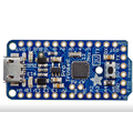 PRO TRINKET, 3V, ATMEGA328P, EVAL, 2010, ADAFRUIT