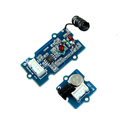 Modul evaluare, emitator, receptor, RF 433Mhz, ASK, UART, 113060000, SEEED
