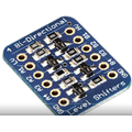Modul evaluare, logic level translator, BSS138, 4 canale, 757, ADAFRUIT