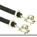 Cablu conexiune, pin JST, mama, 28AWG, Pin mama, 152.4mm, ASZHSZH28K152, JST