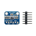 Senzor temperatura, presiune atmosferica, MPL115A2, 992, ADAFRUIT