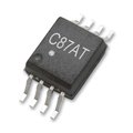 ACPL-C87AT-000E, Optocuplor, 5kV, 1 canal, SO-8, BROADCOM