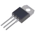 BTA12-600BRG, Triac 600V, 12A, 50mA, TO220, ST MICROELECTRONICS