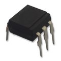 H11B1M, optocuplor, darlington, 25V, 4.17kV, ON SEMICONDUCTOR