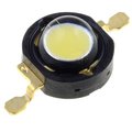 LED putere 4.2V, 5W, alb, 75lm, HPM8B-49K5WHC, HUEY JANN ELECTRONIC