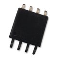 N25Q064A13ESE40E, Serial NOR, 64Mbit, 16Mx4bit, SPI, 108MHz, 2.7-3.6V, WSOIC8, MICRON