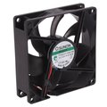 Ventilator 24VDC, 92x92x25mm, 2 fire, PF92251V1-1000U-A99, SUNON