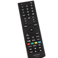 Telecomanda Tv, infrarosu, TOSHIBA, VESTE, RC4470