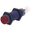 Senzor fotoelectric, receptor, 0...20m, PNP, DARK-ON, LIGHT-ON, XUB0APSNM12, SCHNEIDER ELECTRIC