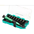 Set 30 scule, pentru depanare produse smartphone, tableta, SD-9608, PRO'S KIT
