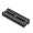 Soclu circuit integrat, 24 pini, 7.62mm, ingust, 1-2199298-8, TYCO