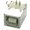 Conector USB, B, soclu pcb, imprimanta, MC32596, MULTICOMP