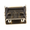Mufa HDMI, soclu, SMD,  19 pini, 0.5mm, 30071151, VESTEL