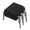 H11B1M, optocuplor, darlington, 25V, 4.17kV, ON SEMICONDUCTOR