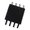 N25Q064A13ESE40E, Serial NOR, 64Mbit, 16Mx4bit, SPI, 108MHz, 2.7-3.6V, WSOIC8, MICRON