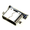 Conector USB C, mama, 24 pin, smd, tip C, EAG64710901, LG