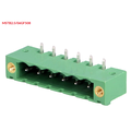 Conector deconectabil, 6 pini, soclu, tata, 5.08mm, MSTB 2,5/ 6-GF-5,08, PHOENIX CONTACT