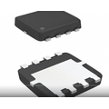 AON7262, N-MOSFET; 60V; 34A; 17W, DFN3x3, Alpha & Omega Semiconductor Inc