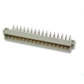 Conectori tata, 32 pini, pcb, DIN 41162, a+c, 9041326921, HARTING