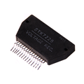 STK7226, VOLTAGE REGULATOR