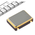 Generator: de cuarţ; 32MHz; SMD; 5V; CFPS-72-32M