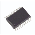 SAA3007T, Transmitter IC, for infrared remote, control