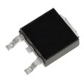 AOD4126, N-MOSFET, 100V, 30A, DPAK, ALPHA & OMEGA SEMICONDUCTOR