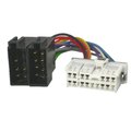 Conector auto, Hyundai, Kia, ISO, 16 pini, ZRS-120, 4CARMEDIA