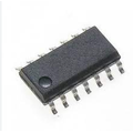 BA6459FS, IC for 3-phase DC motor drive, Rohm