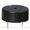Buzer piezoelectric, 12VDC, 1.5-30VDC, 3kHz, 80dB, constant,  PK21N30WQ, MALLORY SONALERT