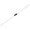 Ferita axial, supresie interferente, 68uH; 185mA; 185mΩ; THT, DLA68-N