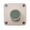 Buton cu cutie, OFF-(ON), 6A, montare aparenta, IP65, BP-102